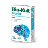 Bio-Kult Migrea Advanced Multi Action 60 capsules